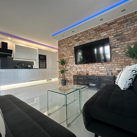 Apartament Centrum II Μπίντγκοστς Εξωτερικό φωτογραφία