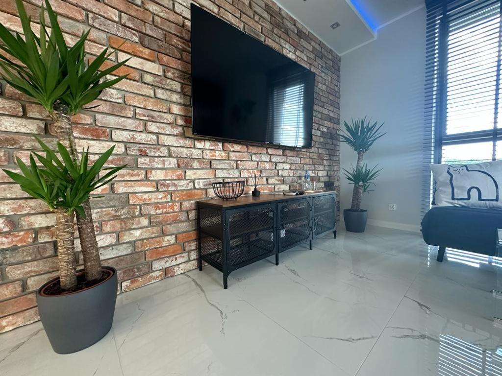 Apartament Centrum II Μπίντγκοστς Εξωτερικό φωτογραφία