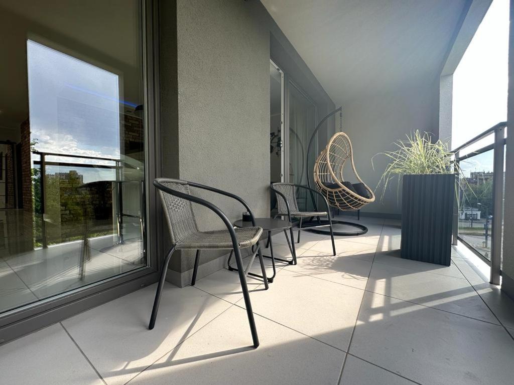 Apartament Centrum II Μπίντγκοστς Εξωτερικό φωτογραφία