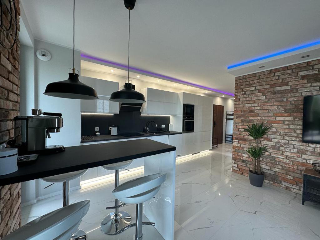 Apartament Centrum II Μπίντγκοστς Εξωτερικό φωτογραφία