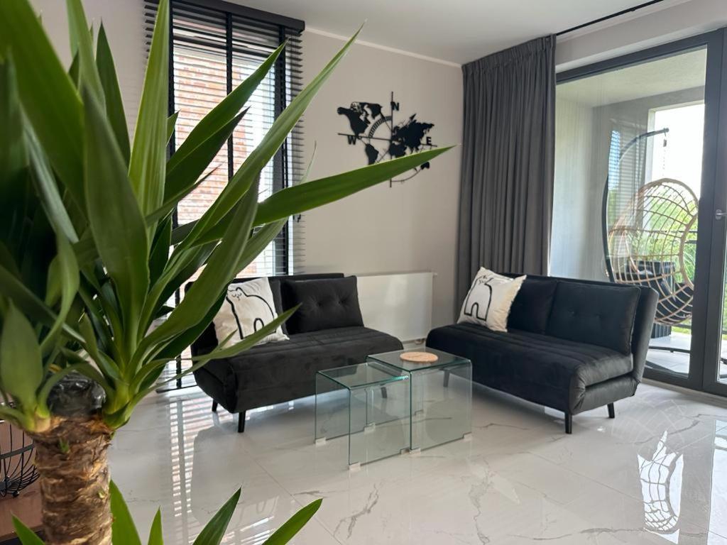 Apartament Centrum II Μπίντγκοστς Εξωτερικό φωτογραφία