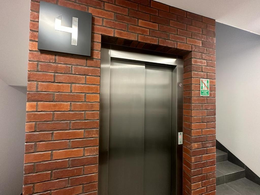 Apartament Centrum II Μπίντγκοστς Εξωτερικό φωτογραφία