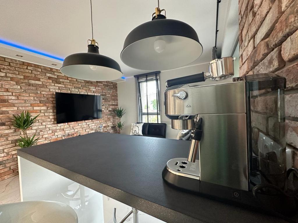 Apartament Centrum II Μπίντγκοστς Εξωτερικό φωτογραφία