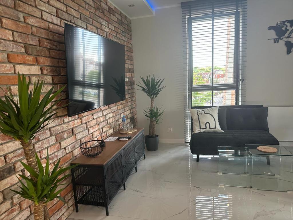 Apartament Centrum II Μπίντγκοστς Εξωτερικό φωτογραφία
