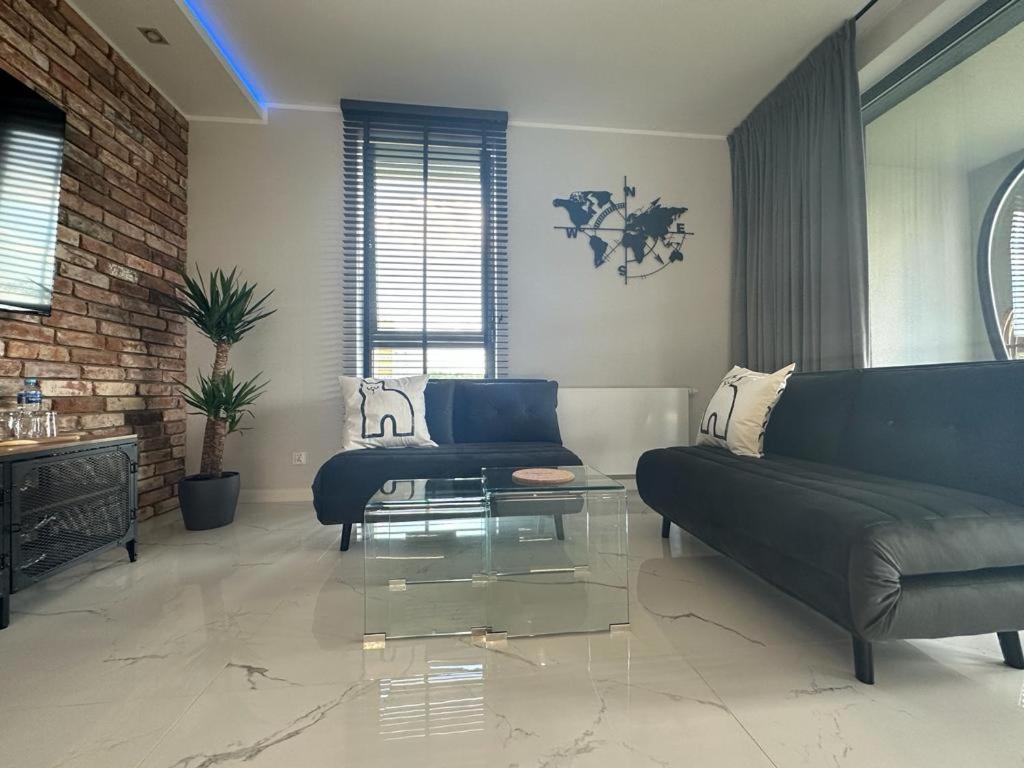 Apartament Centrum II Μπίντγκοστς Εξωτερικό φωτογραφία