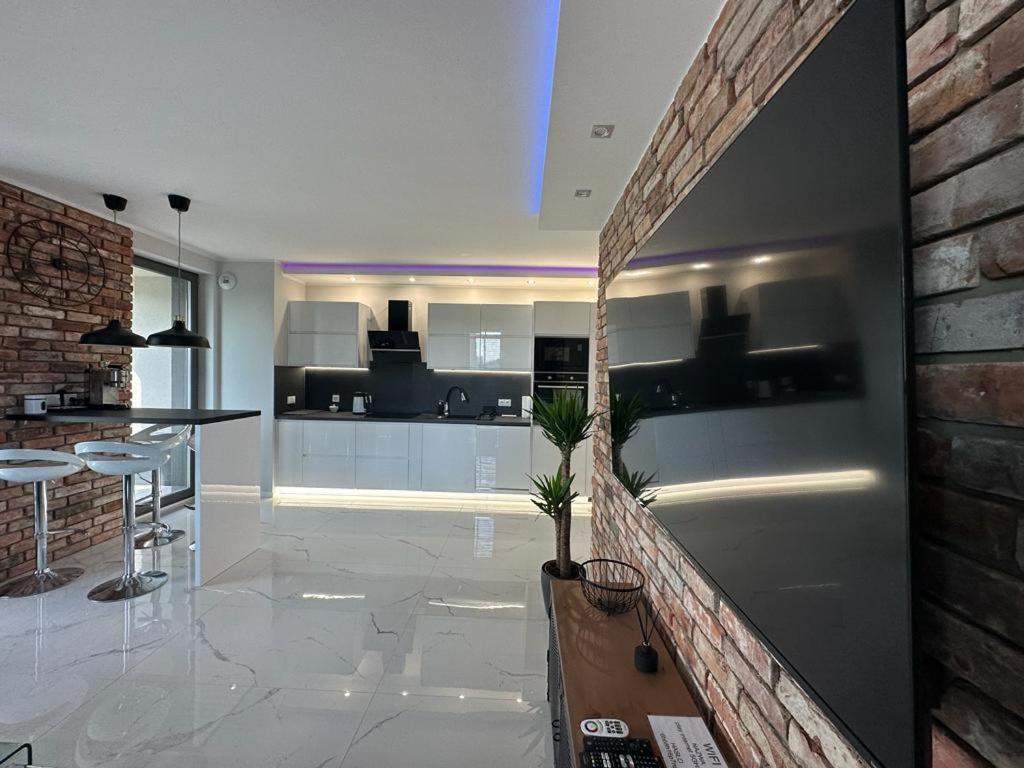 Apartament Centrum II Μπίντγκοστς Εξωτερικό φωτογραφία