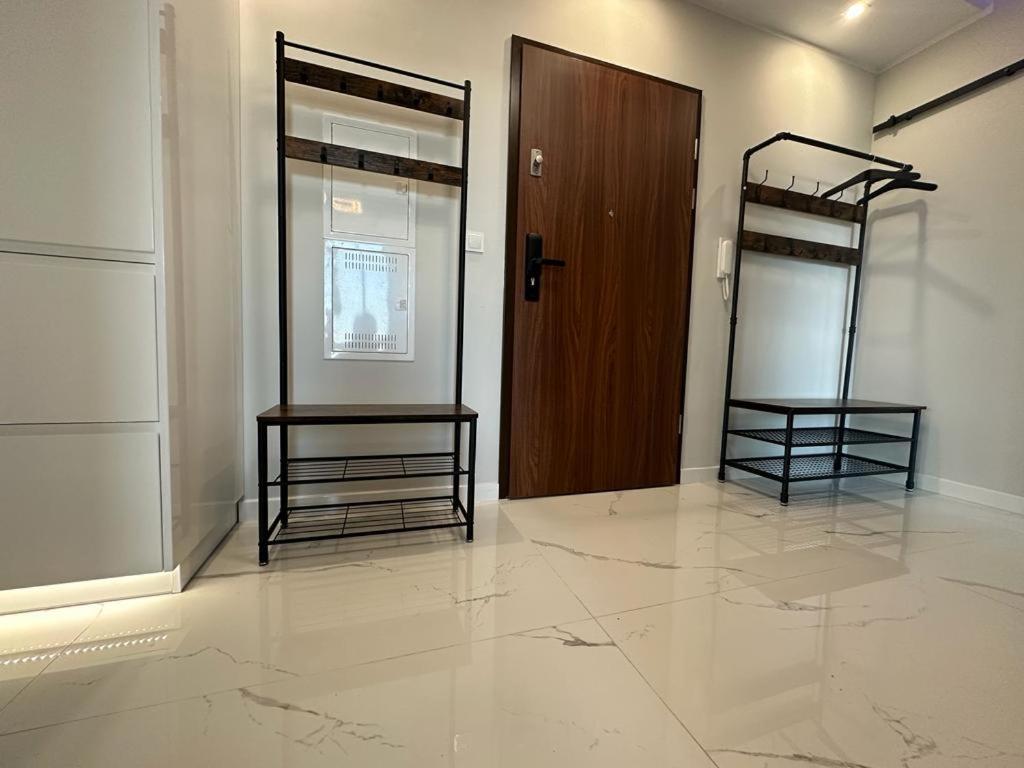 Apartament Centrum II Μπίντγκοστς Εξωτερικό φωτογραφία