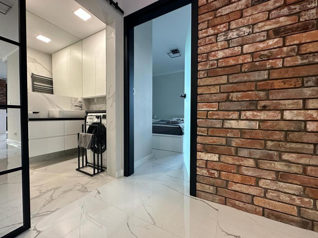 Apartament Centrum II Μπίντγκοστς Εξωτερικό φωτογραφία
