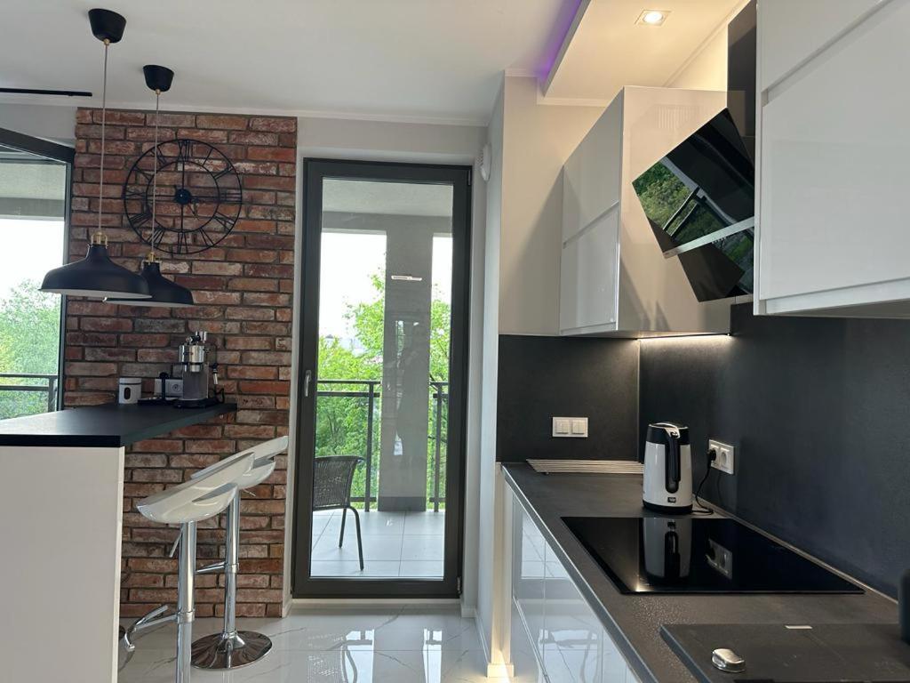 Apartament Centrum II Μπίντγκοστς Εξωτερικό φωτογραφία