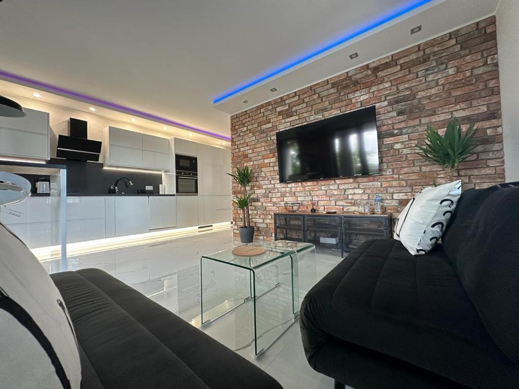 Apartament Centrum II Μπίντγκοστς Εξωτερικό φωτογραφία