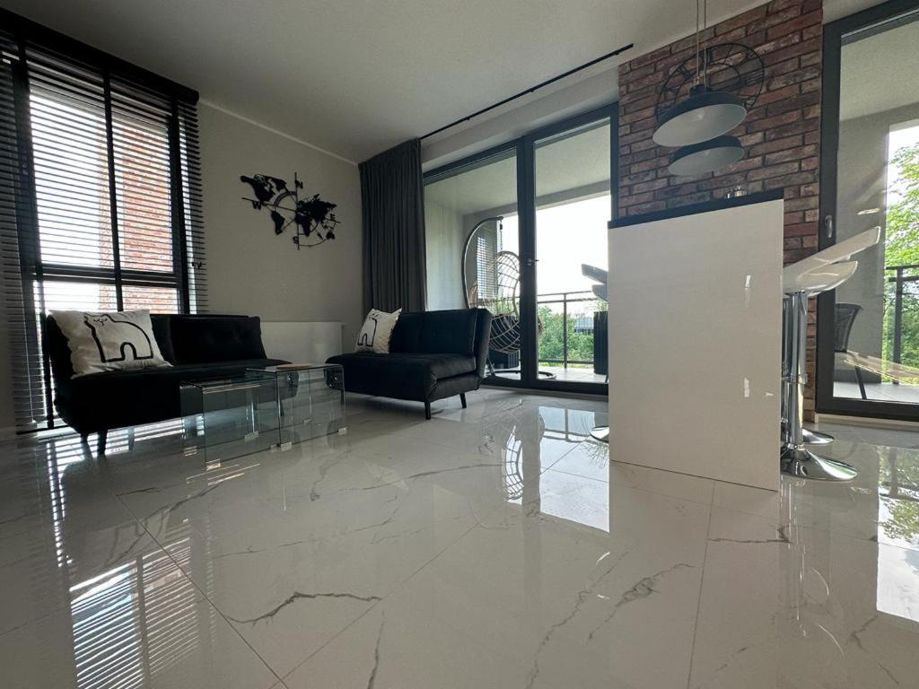 Apartament Centrum II Μπίντγκοστς Εξωτερικό φωτογραφία