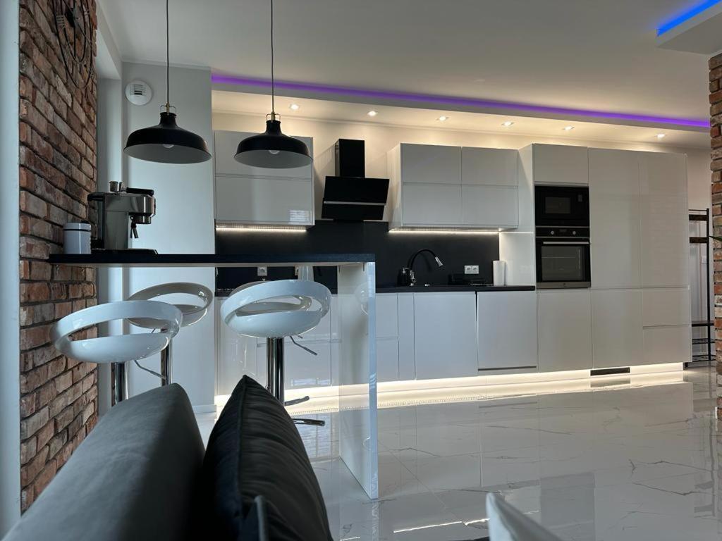 Apartament Centrum II Μπίντγκοστς Εξωτερικό φωτογραφία