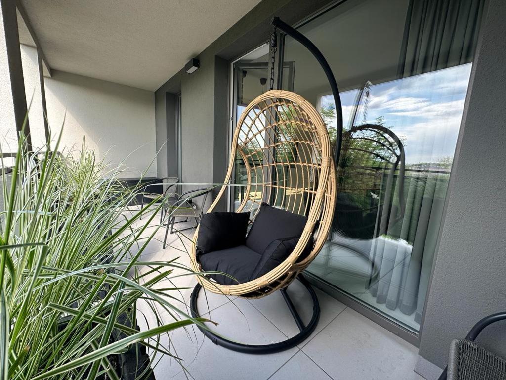 Apartament Centrum II Μπίντγκοστς Εξωτερικό φωτογραφία