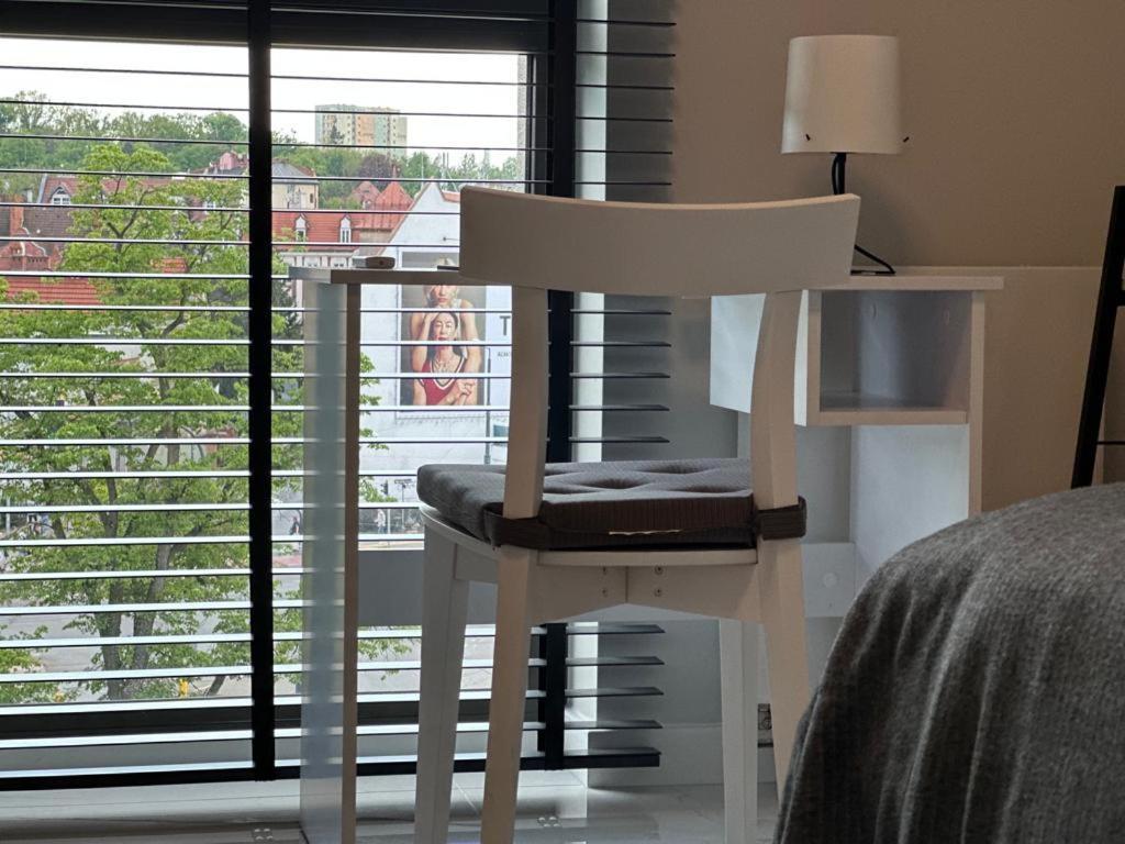 Apartament Centrum II Μπίντγκοστς Εξωτερικό φωτογραφία