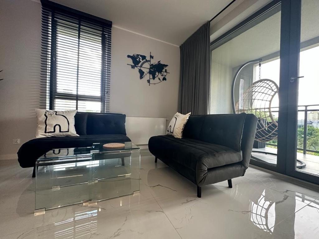 Apartament Centrum II Μπίντγκοστς Εξωτερικό φωτογραφία