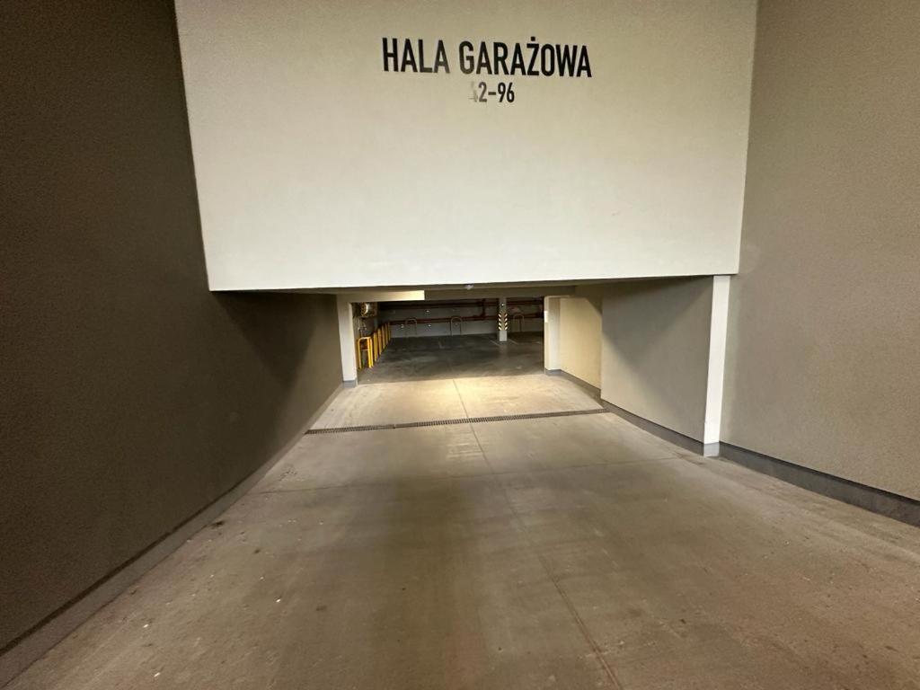 Apartament Centrum II Μπίντγκοστς Εξωτερικό φωτογραφία