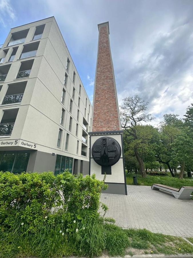Apartament Centrum II Μπίντγκοστς Εξωτερικό φωτογραφία
