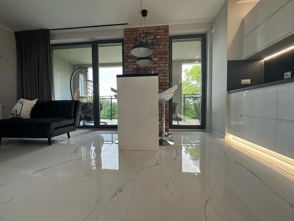 Apartament Centrum II Μπίντγκοστς Εξωτερικό φωτογραφία