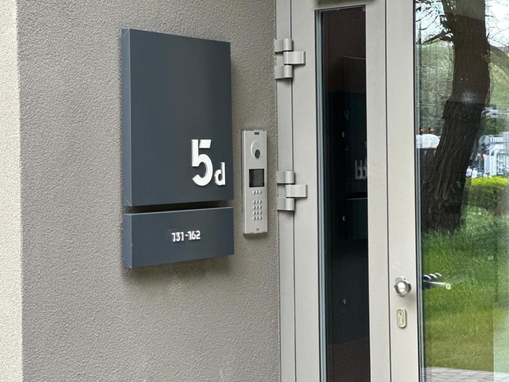 Apartament Centrum II Μπίντγκοστς Εξωτερικό φωτογραφία
