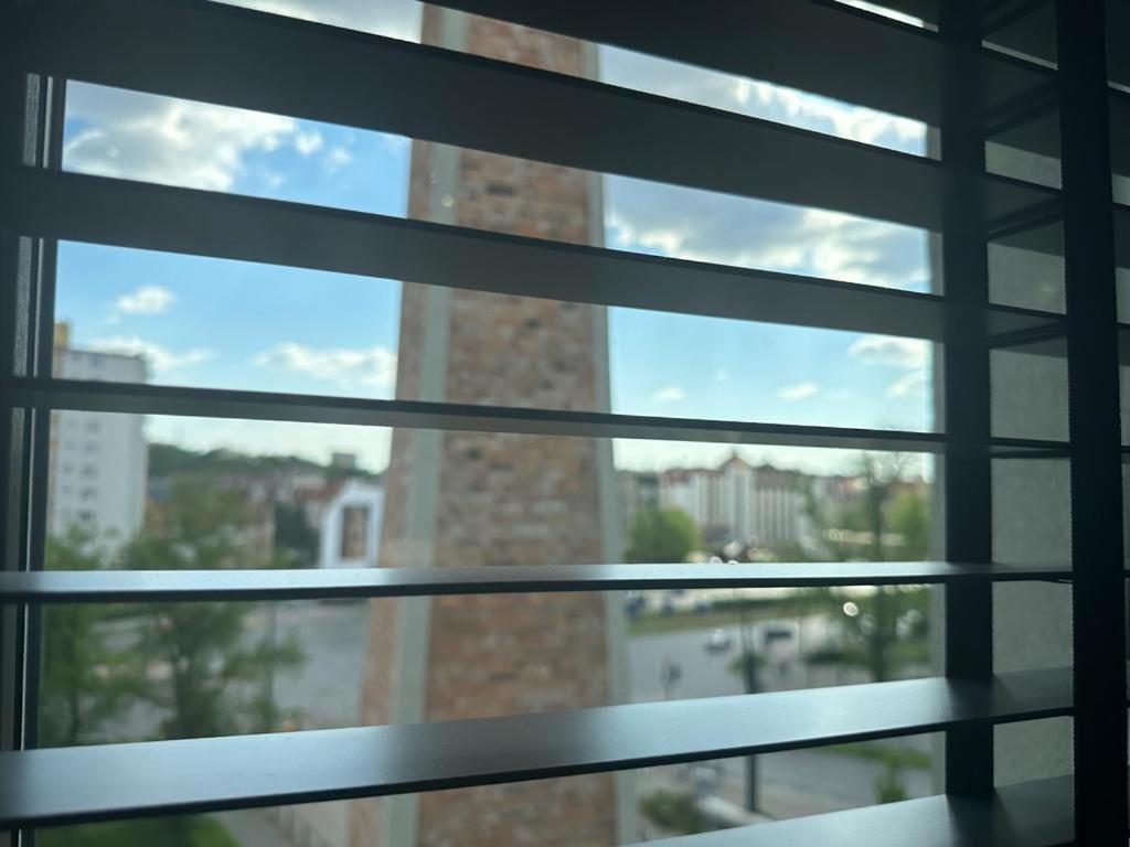 Apartament Centrum II Μπίντγκοστς Εξωτερικό φωτογραφία