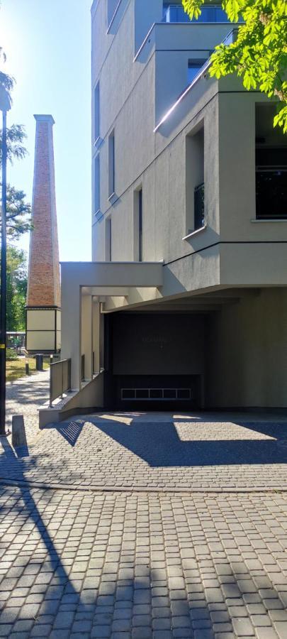 Apartament Centrum II Μπίντγκοστς Εξωτερικό φωτογραφία