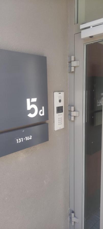 Apartament Centrum II Μπίντγκοστς Εξωτερικό φωτογραφία